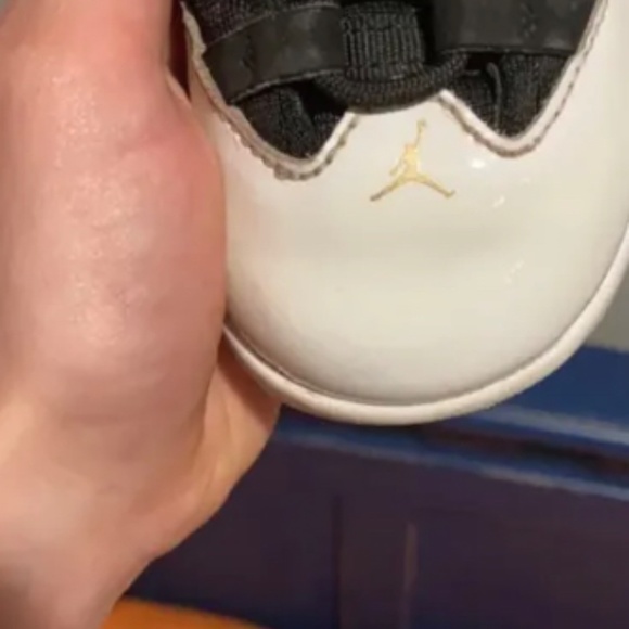 Jordan 11 high size 8c. - Picture 4 of 6